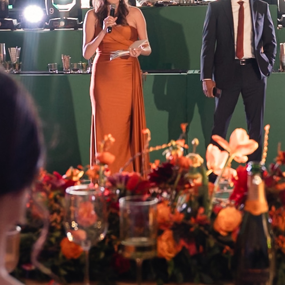 Jessica Angel Gown View 4